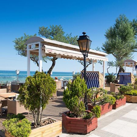 Meduza Hotel & Spa Миелно Екстериор снимка