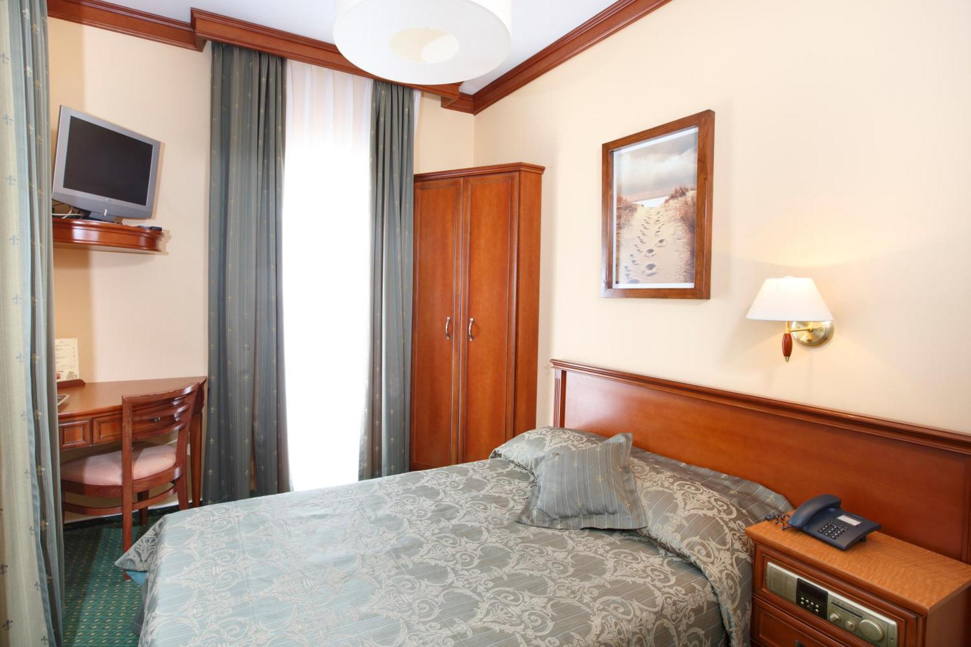 Meduza Hotel & Spa Миелно Стая снимка