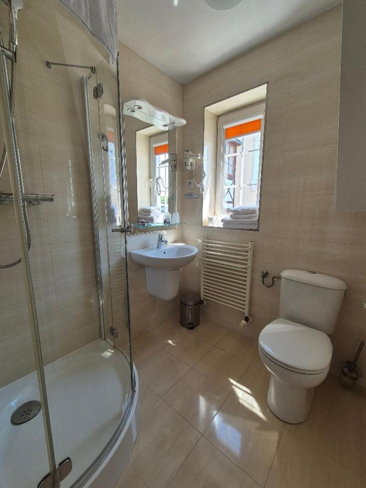 Meduza Hotel & Spa Миелно Екстериор снимка