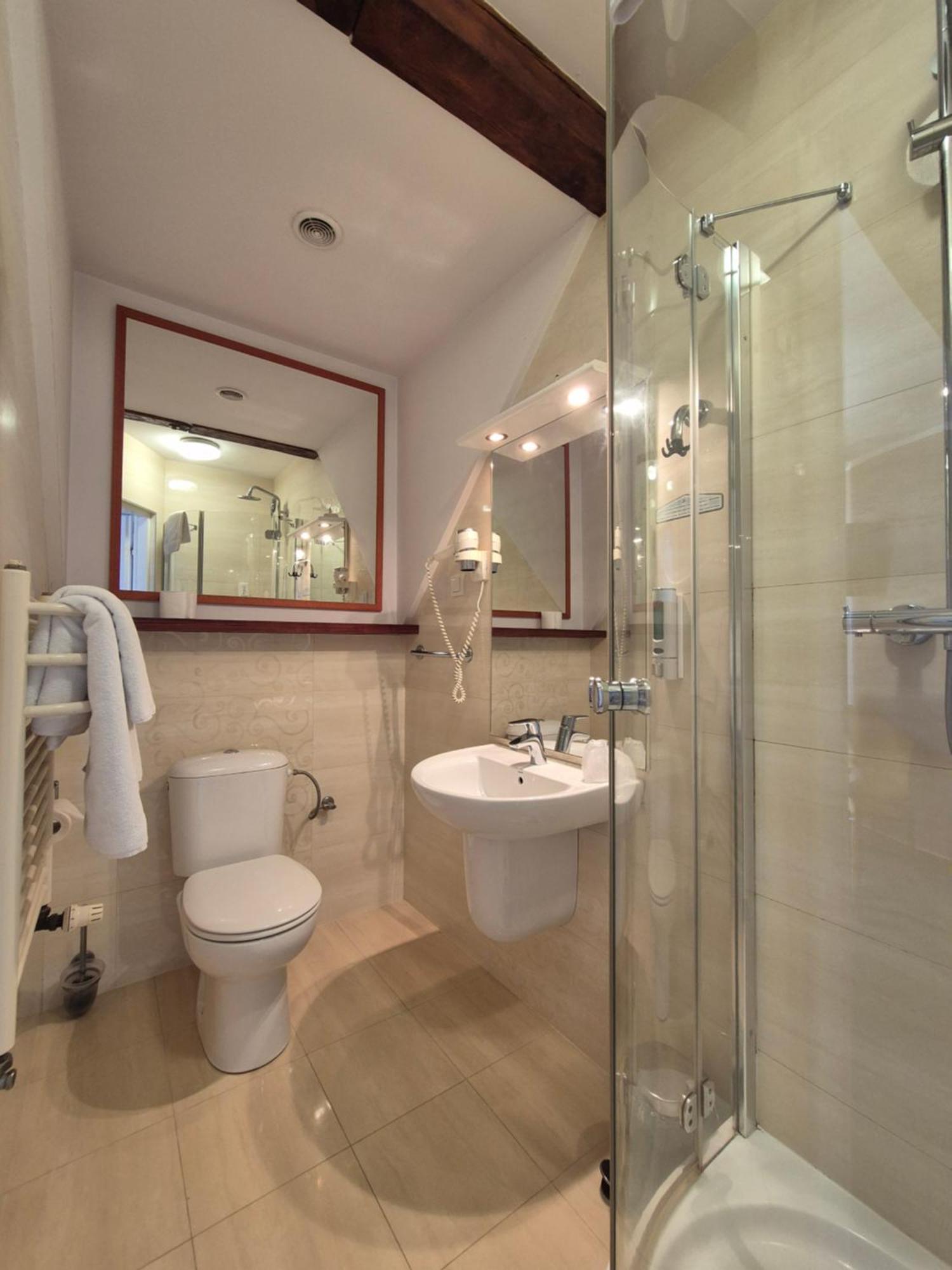 Meduza Hotel & Spa Миелно Екстериор снимка