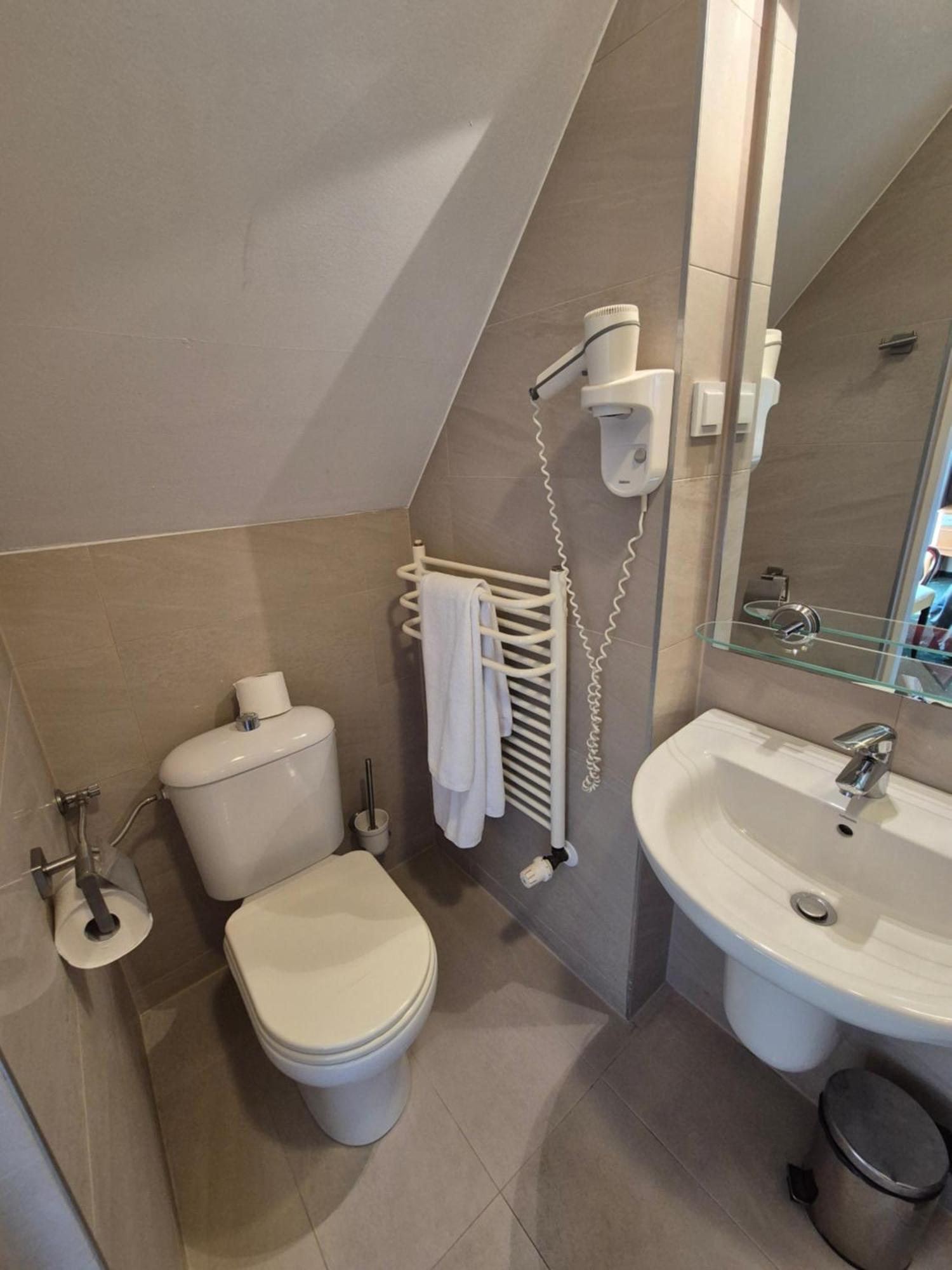 Meduza Hotel & Spa Миелно Екстериор снимка