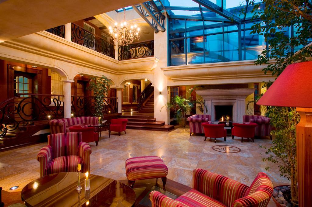 Meduza Hotel & Spa Миелно Екстериор снимка