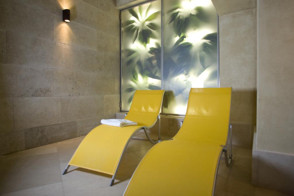 Meduza Hotel & Spa Миелно Екстериор снимка