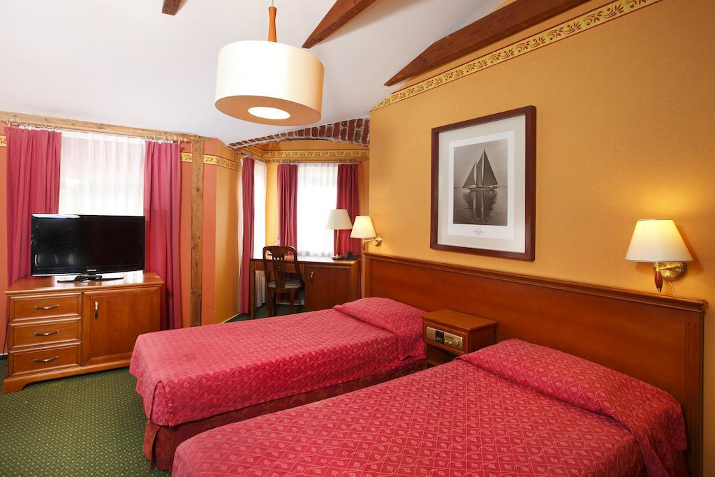 Meduza Hotel & Spa Миелно Стая снимка