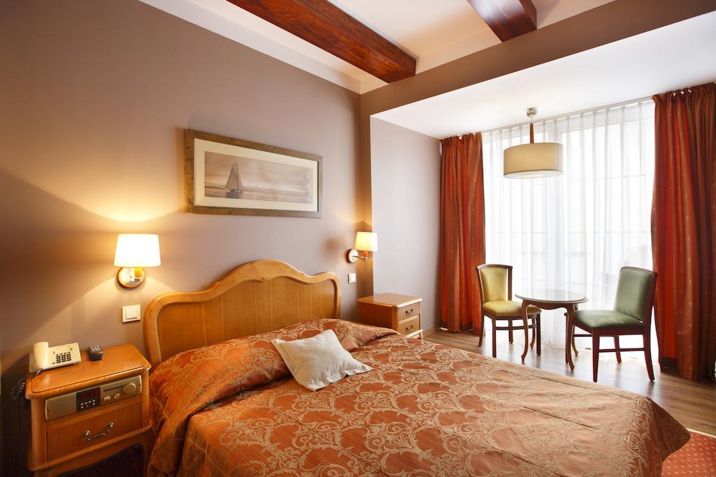 Meduza Hotel & Spa Миелно Стая снимка