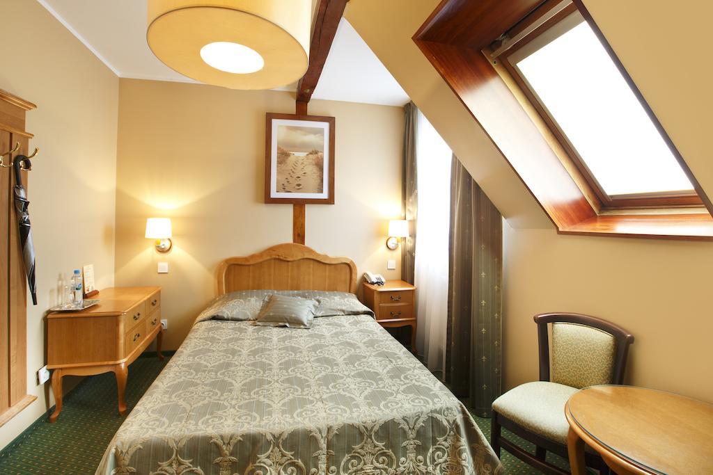 Meduza Hotel & Spa Миелно Стая снимка