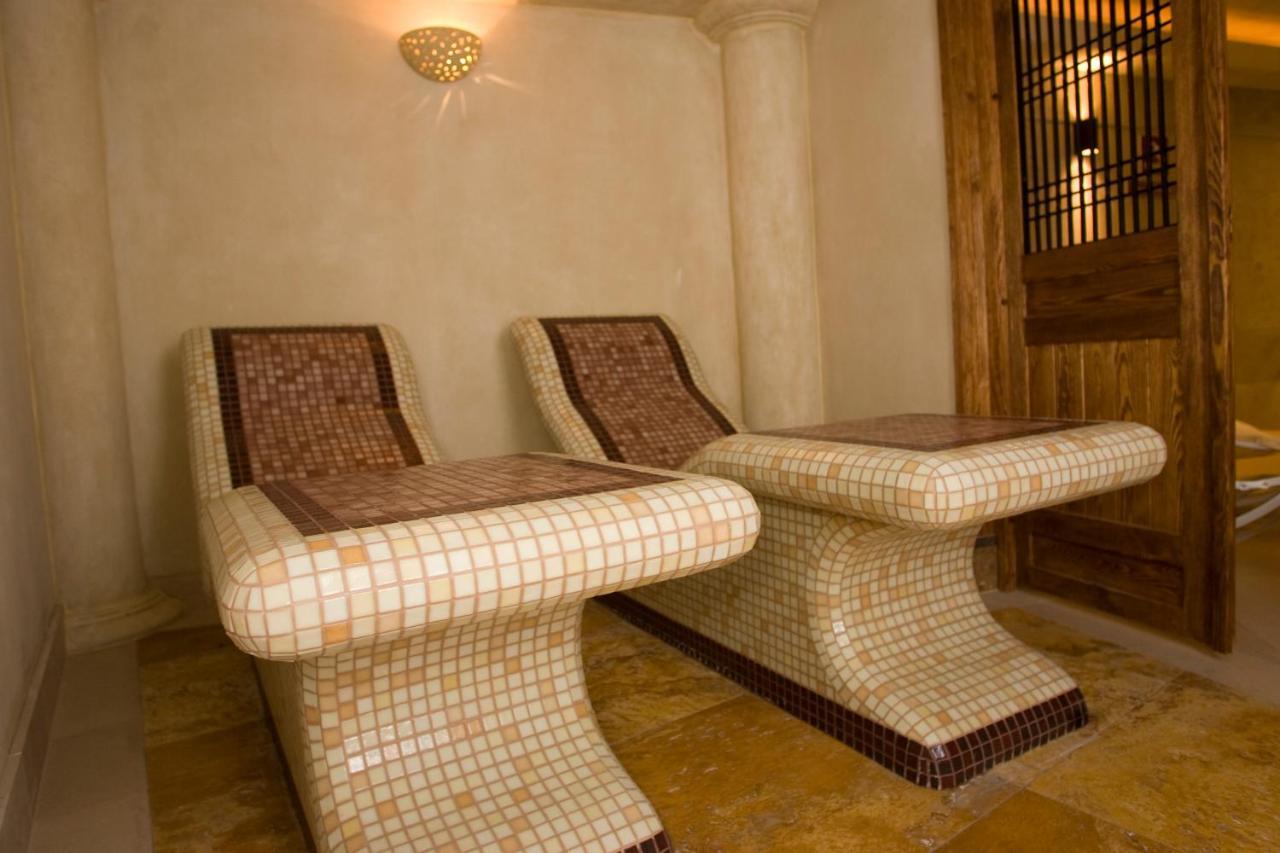Meduza Hotel & Spa Миелно Екстериор снимка