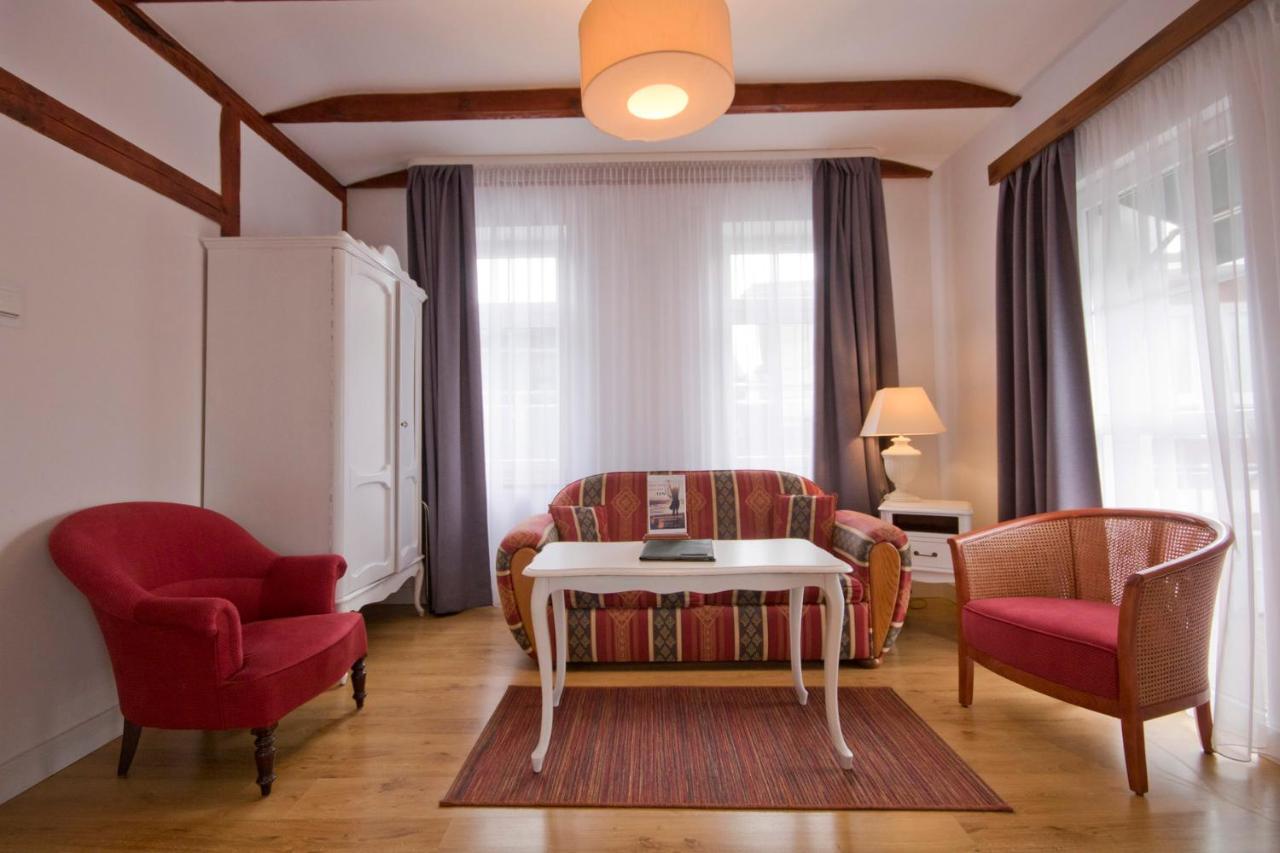 Meduza Hotel & Spa Миелно Екстериор снимка